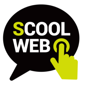 logo soutěže sCOOL web